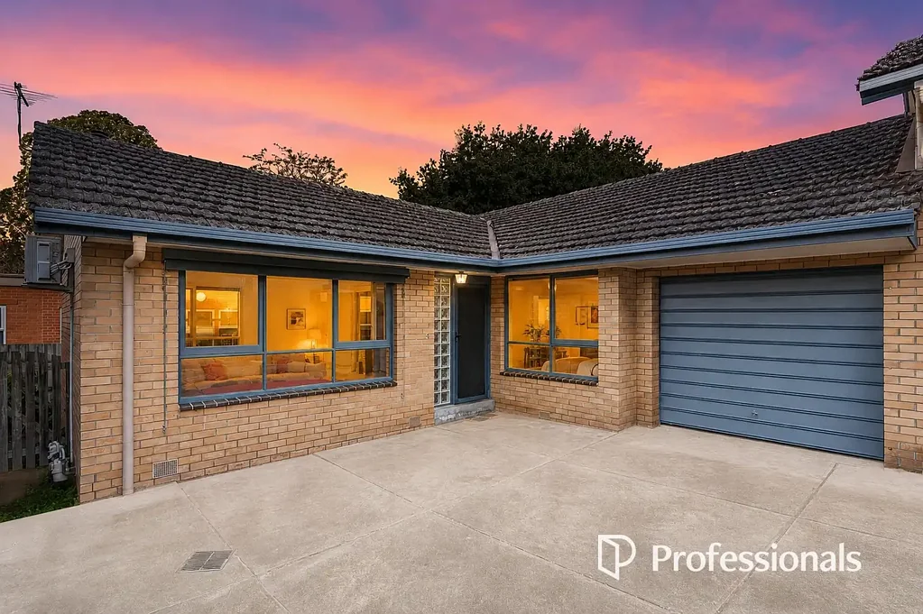 Balwyn 2Zimmer Effortless Single-Level Living in Prestigious Balwyn
