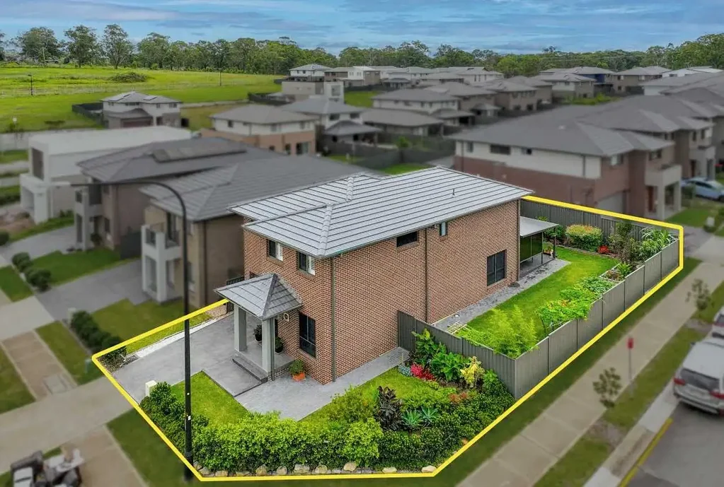 154 Tallawong Road, Rouse Hill, NSW 2155