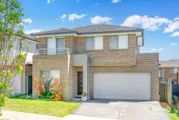 45 Paul Cullen Drive, Bardia