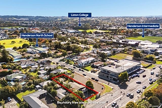 48 Lincoln Road, Henderson, Waitakere City