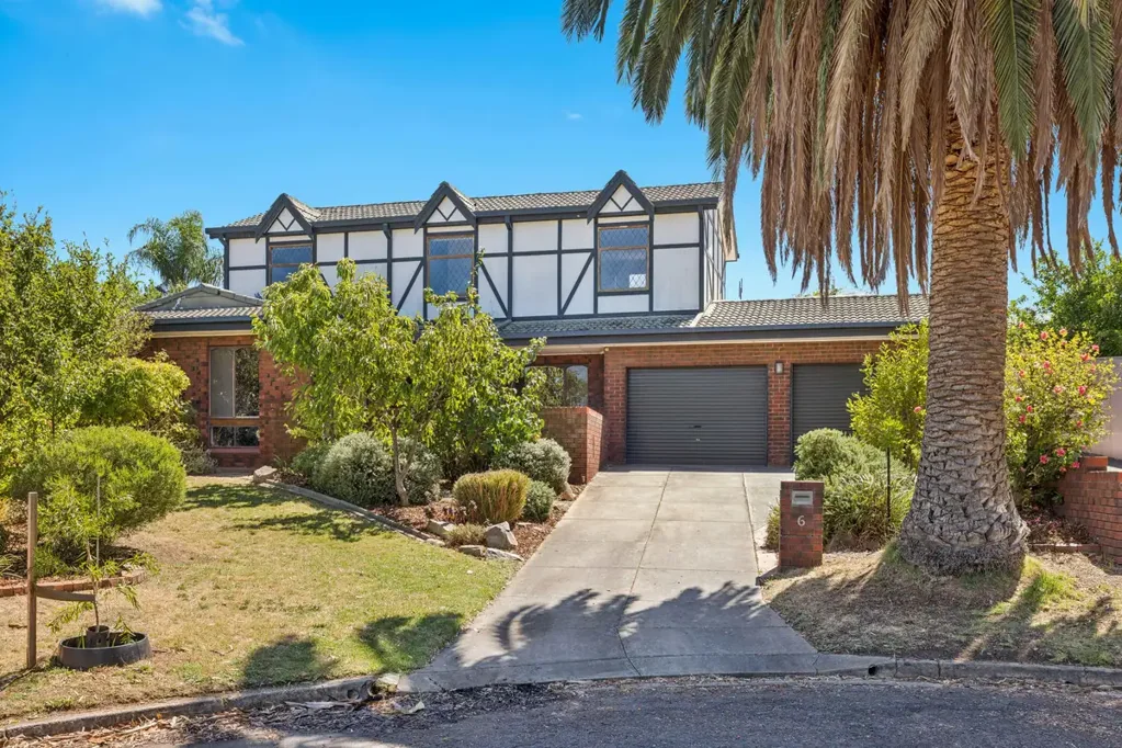 6 Ruth Court, Modbury, SA 5092