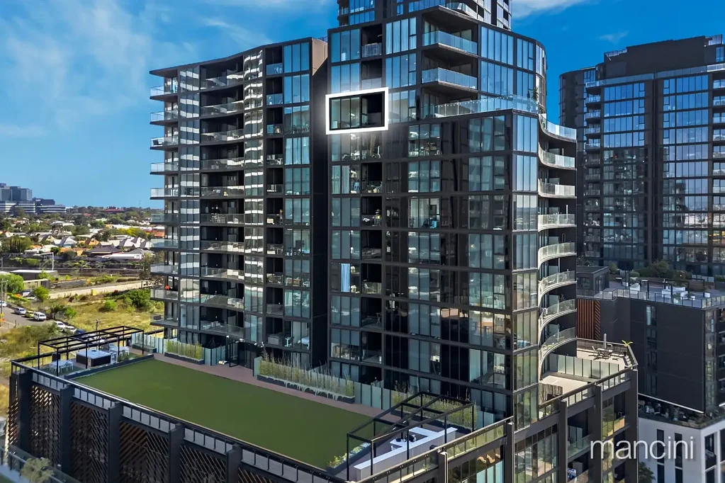 1310/4 Joseph Road, Footscray, VIC 3011
