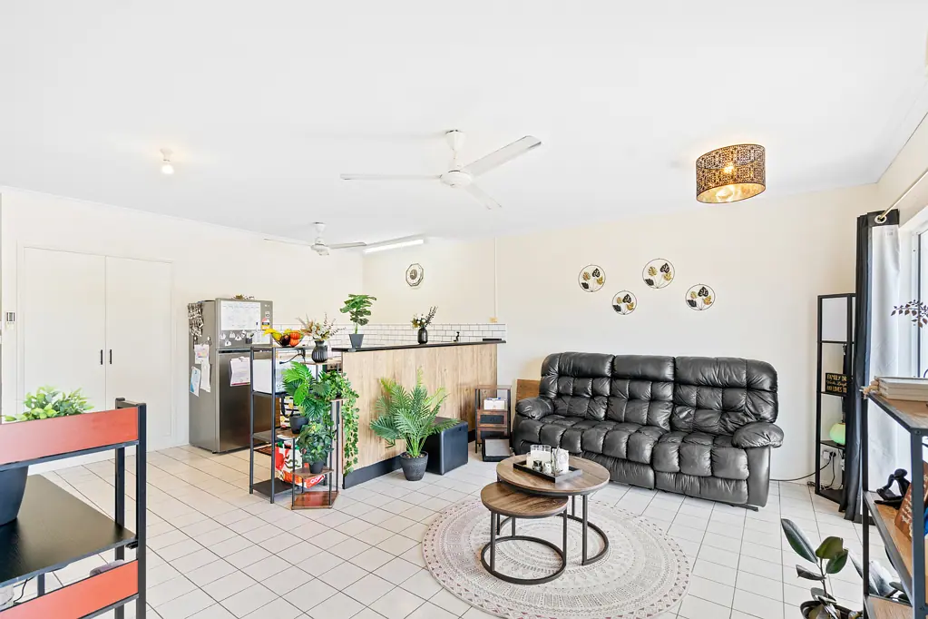 5/4 Cavanagh Street, Woree, QLD 4868