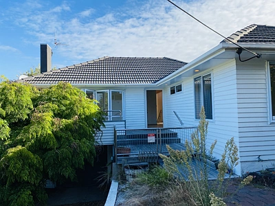 Residential  Mixed Housing Suburban Zone
