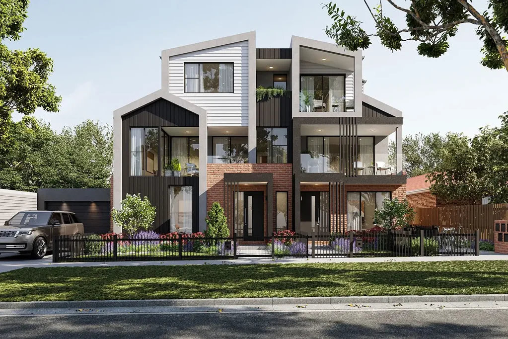 Altona 4 Bedroom 1 SOLD.. Last 4 Bedroom available!