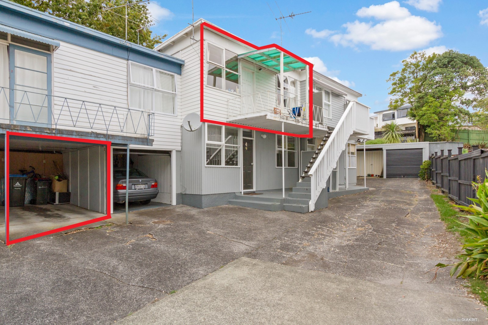 Residential  Mixed Housing Urban Zone