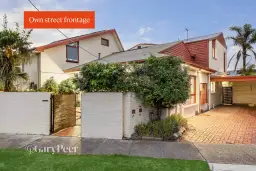 5/6-8 Derby Crescent, Caulfield East