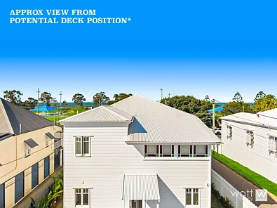 32 Eighth Avenue, Sandgate, QLD 4017, 0 Bedrooms, 0 Bathrooms, Section