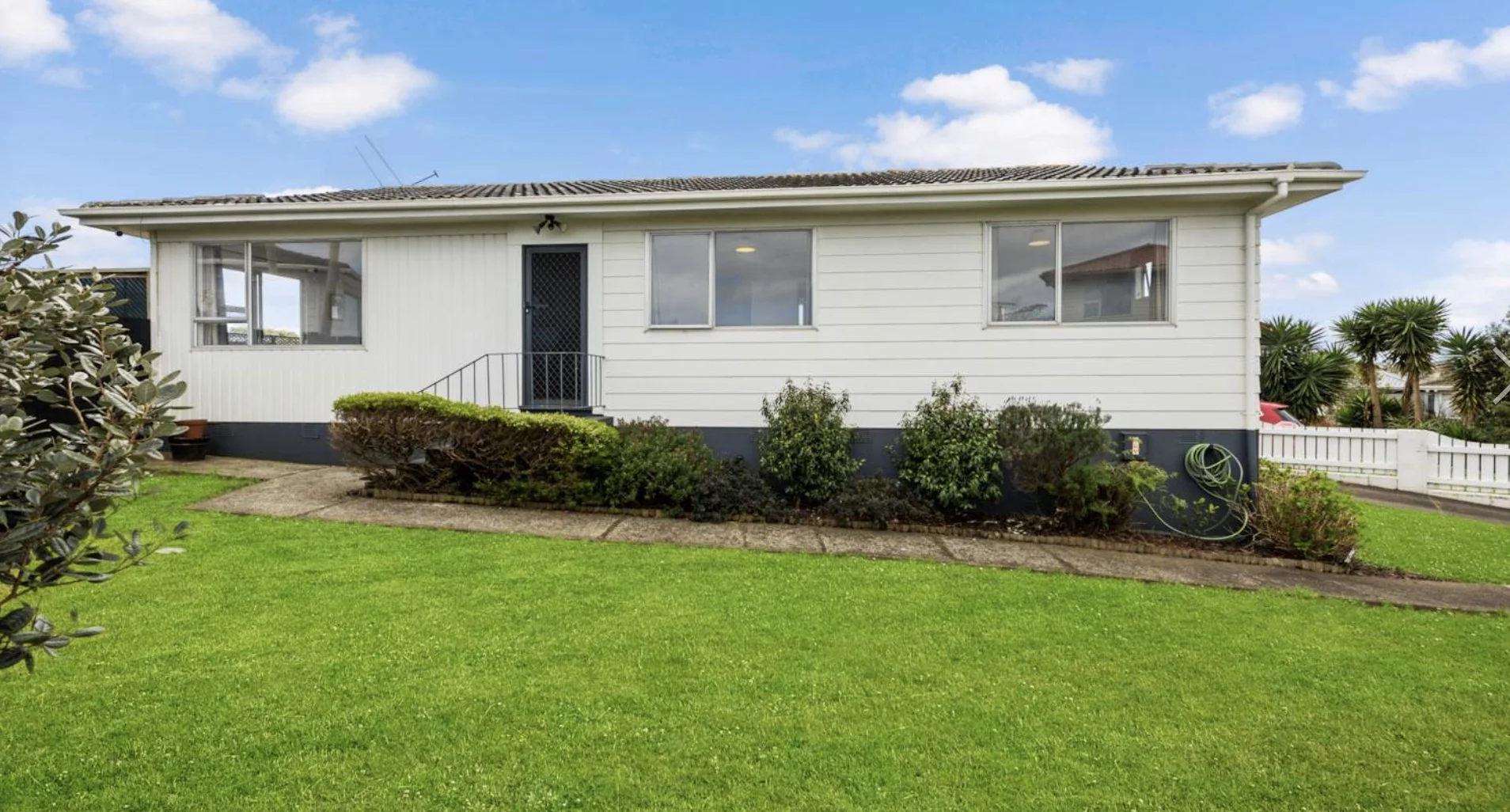 Papatoetoe 3Zimmer Could Be You Next Project !!!