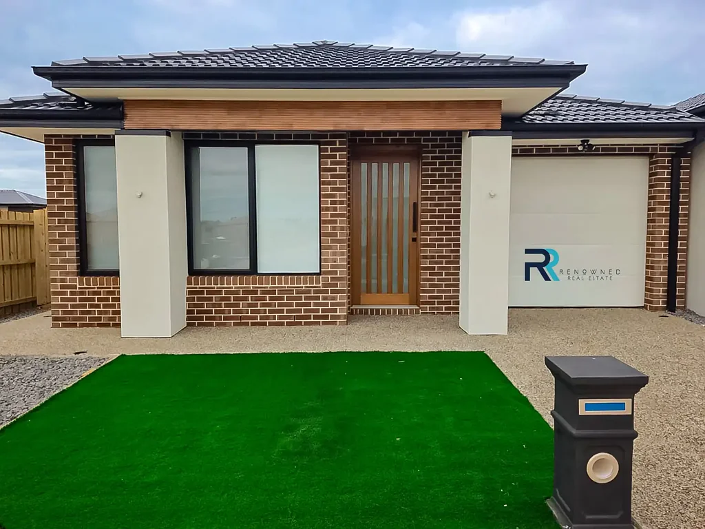 Modern Family Living in a Prime Deanside Location