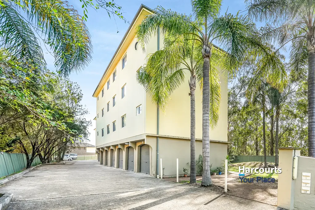 7/41 Hythe Street, Mount Druitt, NSW 2770
