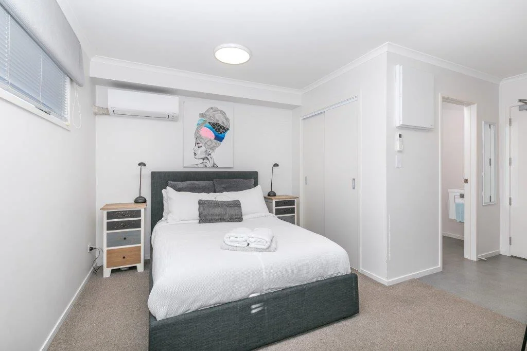 Melville 1房  Fully Furnished, Right Down to the Teabags