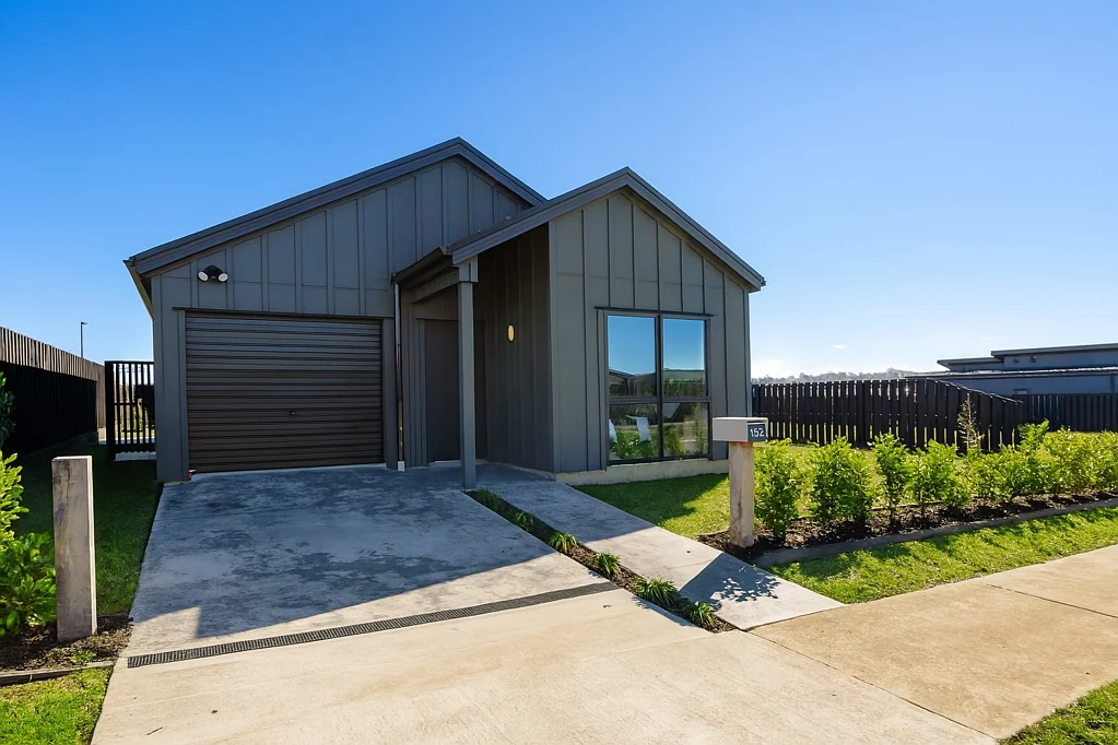 Te Kauwhata 3બેડરૂમ Brand-New Build. XL Backyard.