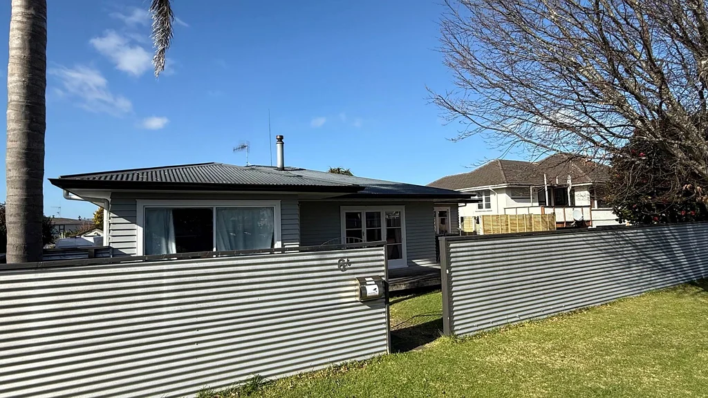 3-Bedroom Home in a Handy Location