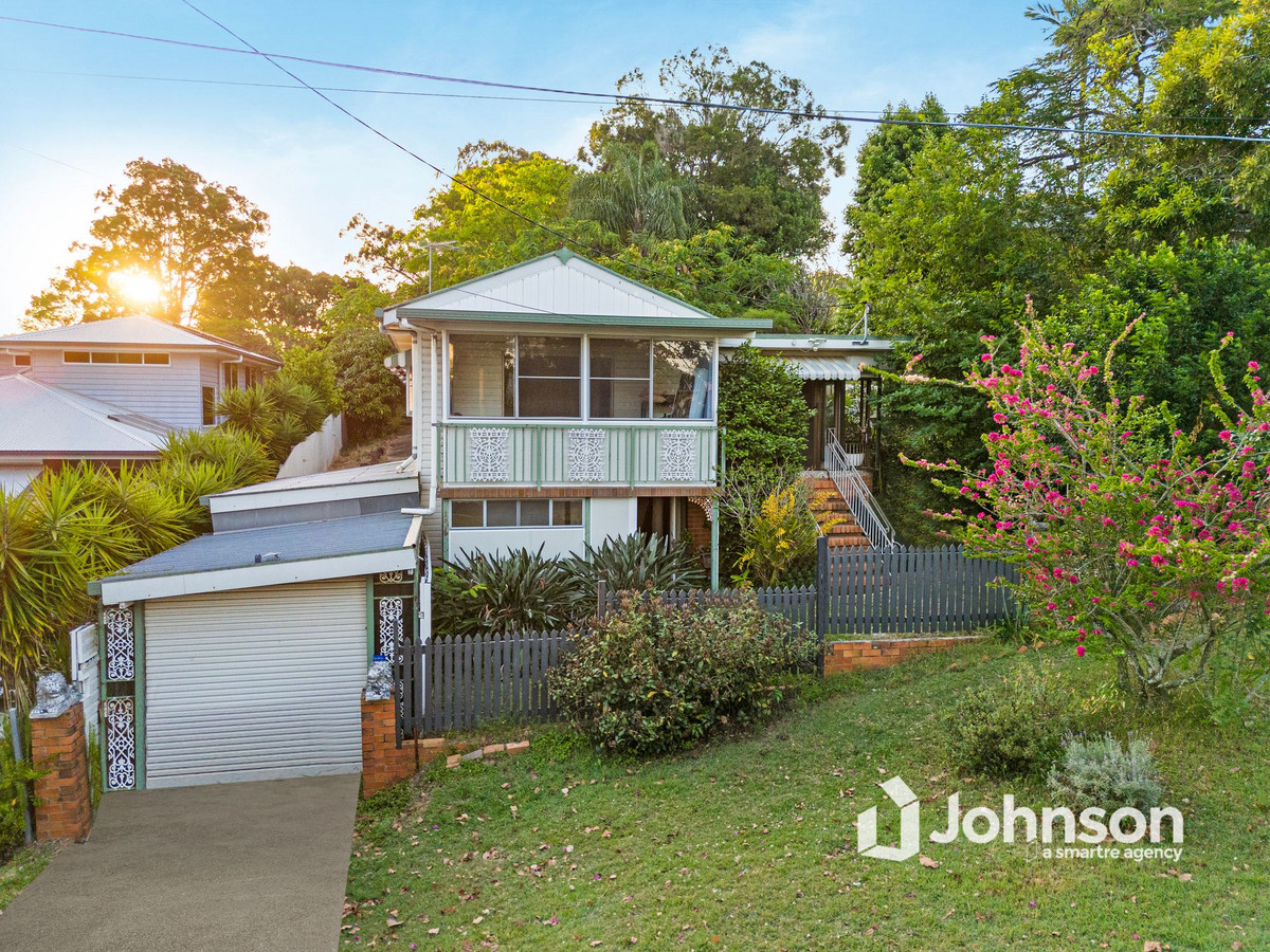 18 O'SULLIVAN ST, WOODEND QLD 4305, 0房, 0浴, House