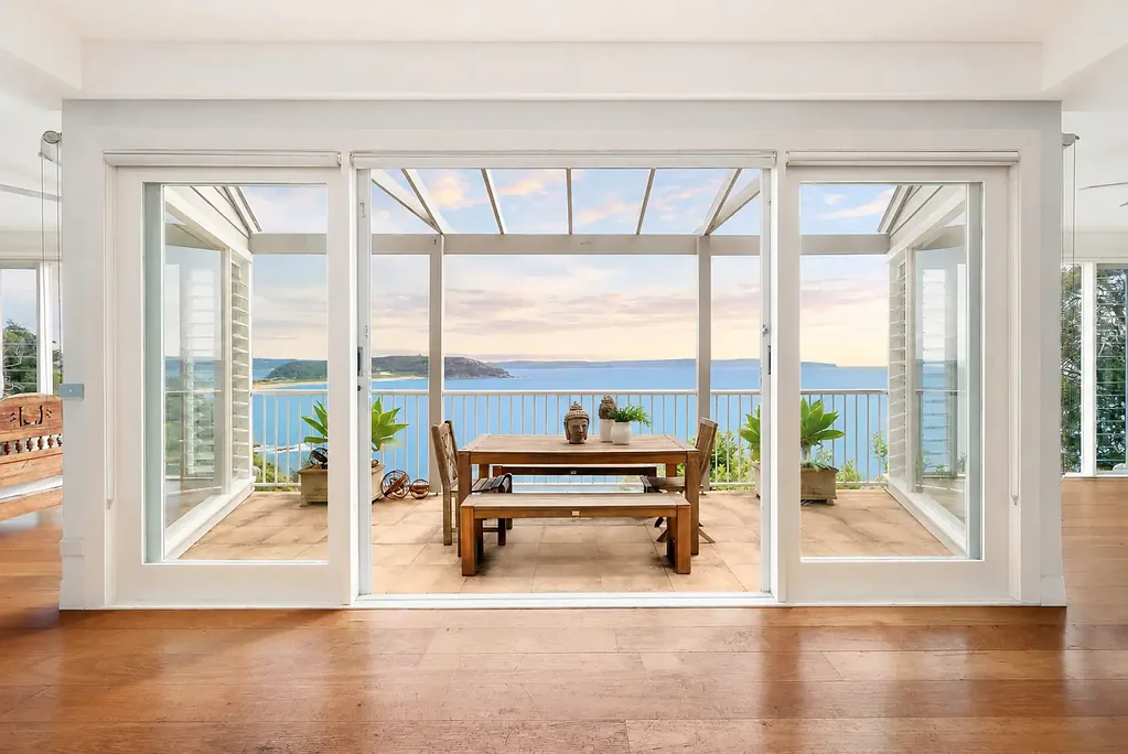 Palm Beach 4Phòng ngủ 'Casa Bella' - A Front-Row Seat to the Ocean