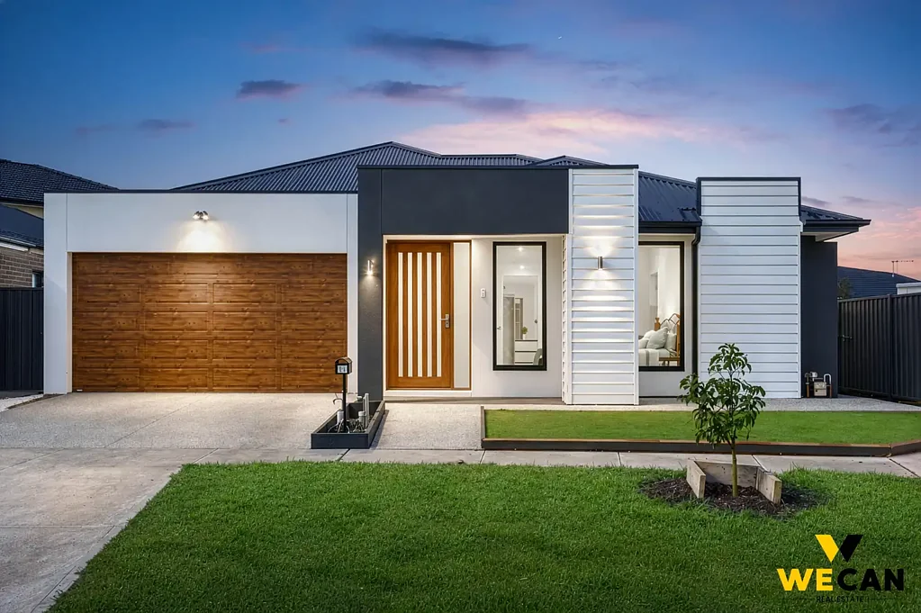 Wollert 4Kwarto A Perfect Blend of Style, Space, & Flexibility