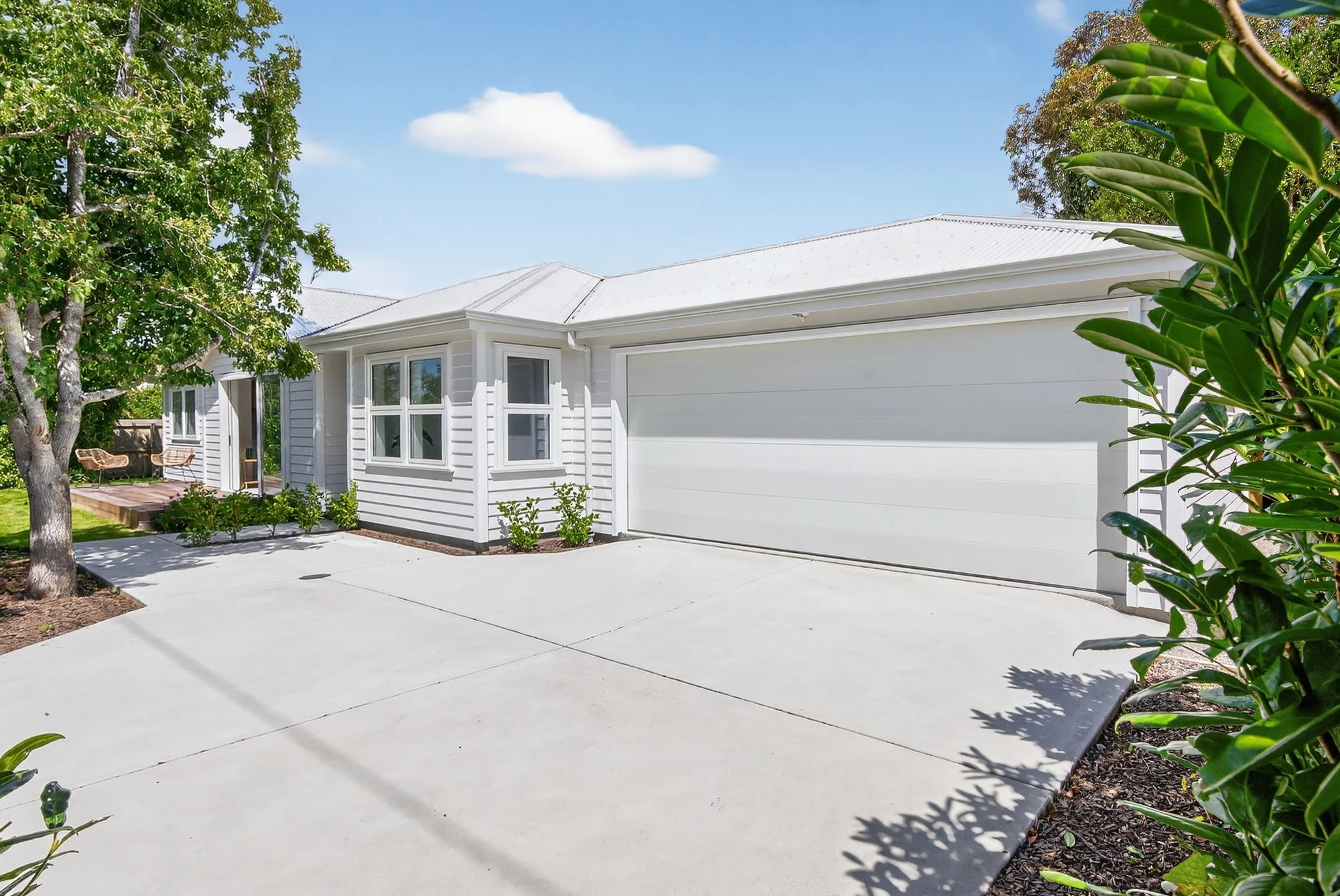 Masterton 3Habitaciones A Carefully Crafted Home to Love