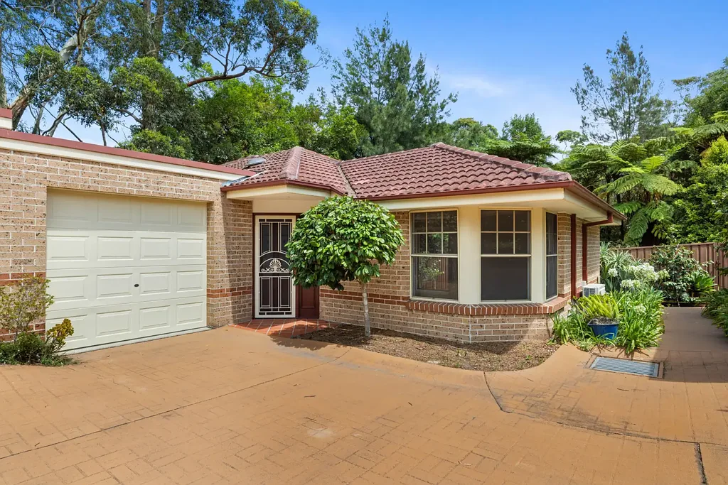 5/39-41 Rosebery Street, Heathcote, NSW 2233