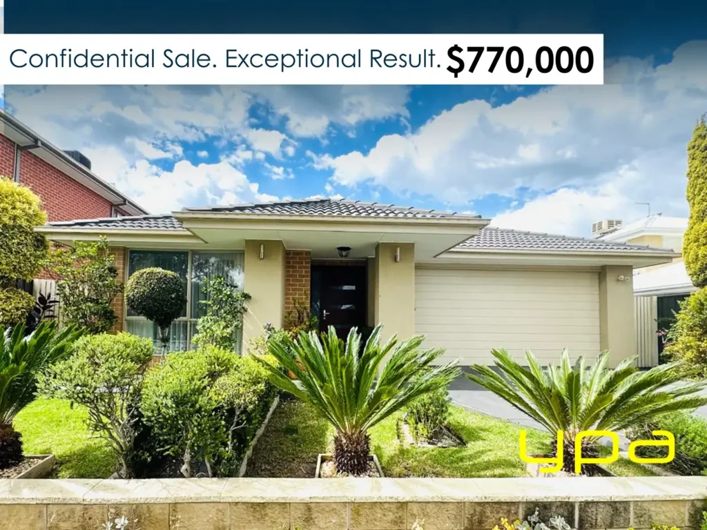 35 Jupiter Crescent, Cranbourne West, VIC 3977