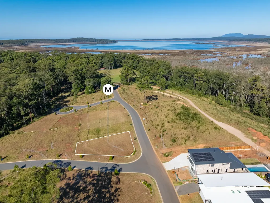 Port Macquarie Prime 661sqm building block in quality cul-de-sac