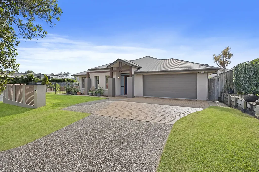 2 Emmaville Crescent, Ormeau, QLD 4208