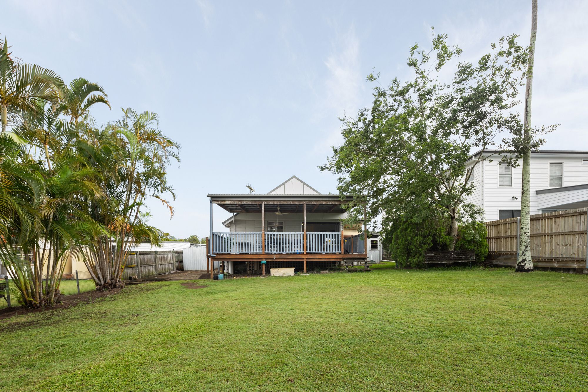 390 RICHMOND RD, CANNON HILL QLD 4170, 0 غرف, 0 حمامات, House