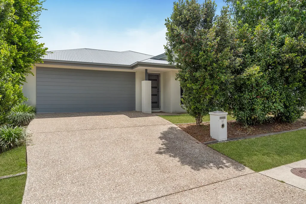 51 Willow Circuit, Yarrabilba, QLD 4207