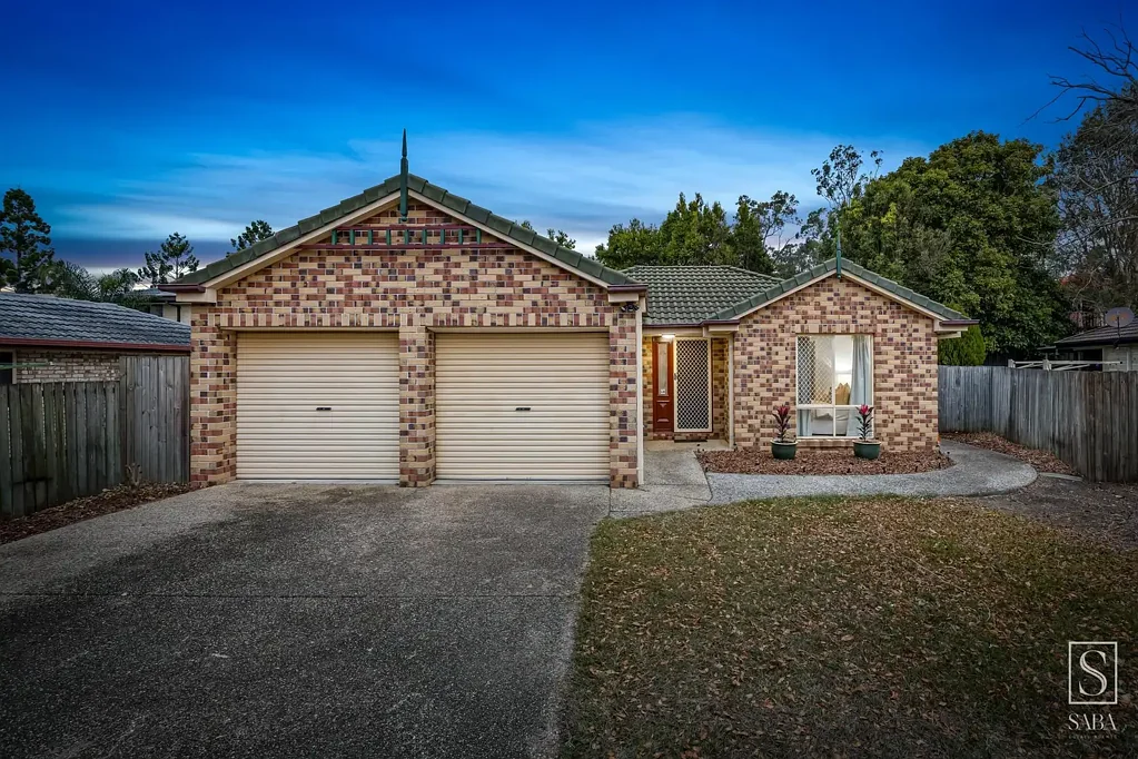 6 Platypus Close, Riverhills, QLD 4074