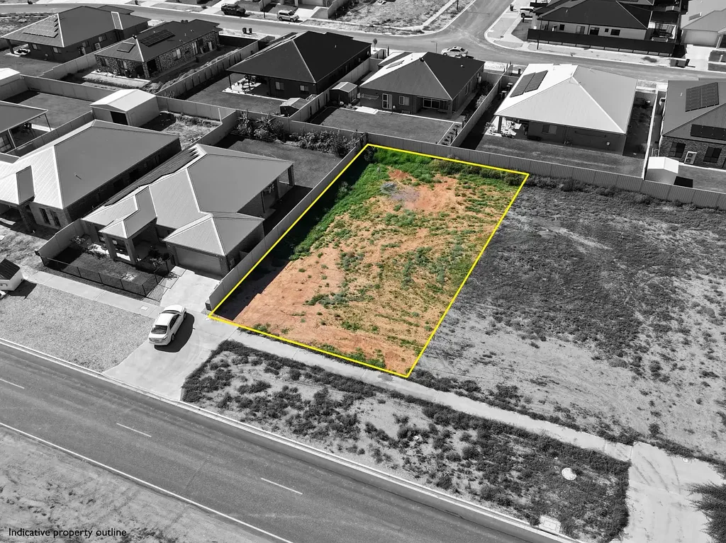 Mildura VACANT LAND