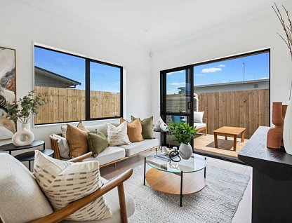 Lot 4/85 Favona Road, Favona, Manukau City, 4 Bedrooms, 2 Bathrooms, Townhouse