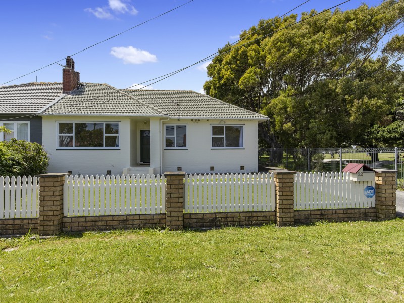 22 Bell Road, Waiwhetu, Lower Hutt, 3 rūma, 1 rūma horoi