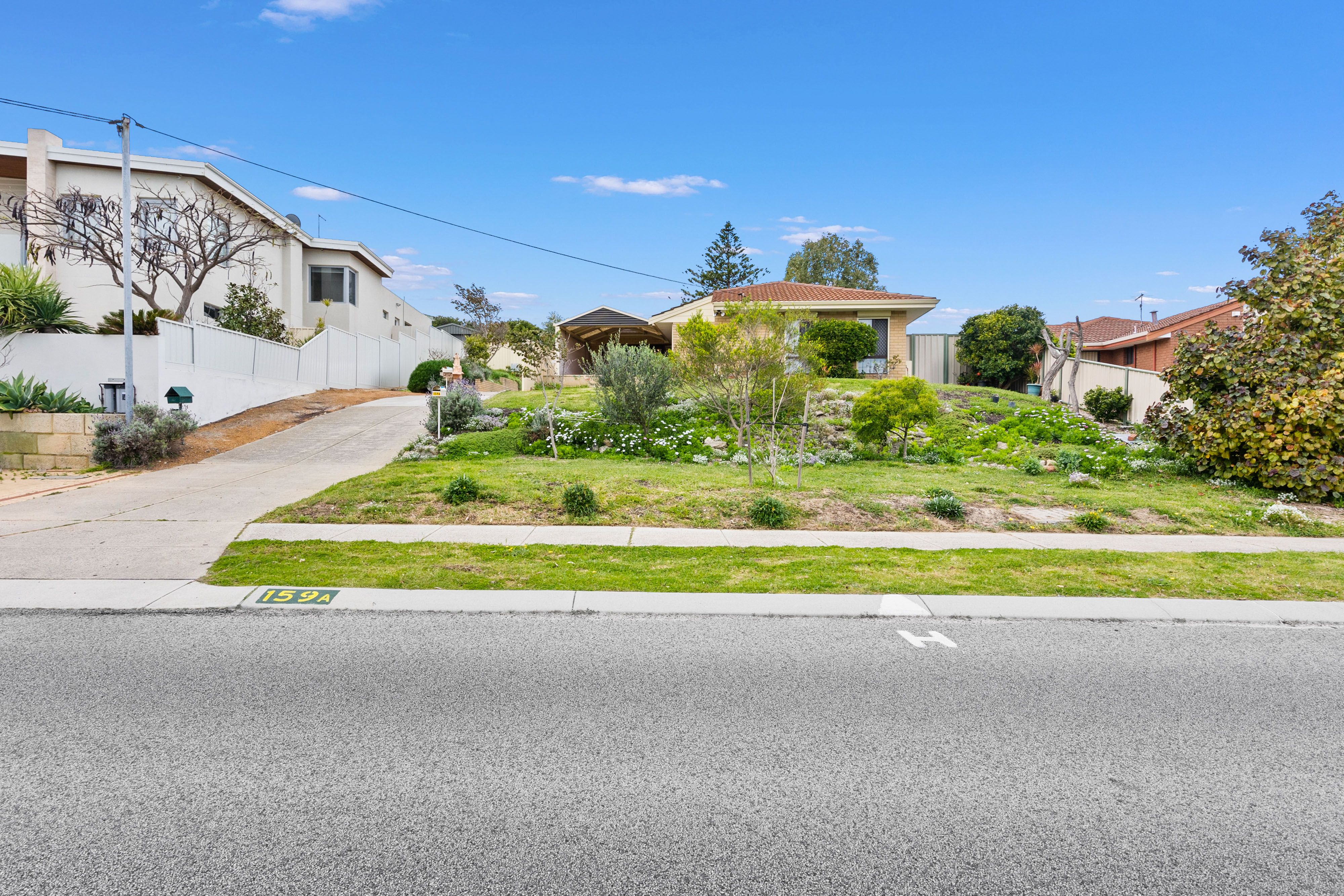 159A DAMPIER AV, KALLAROO WA 6025, 0 Schlafzimmer, 0 Badezimmer, House