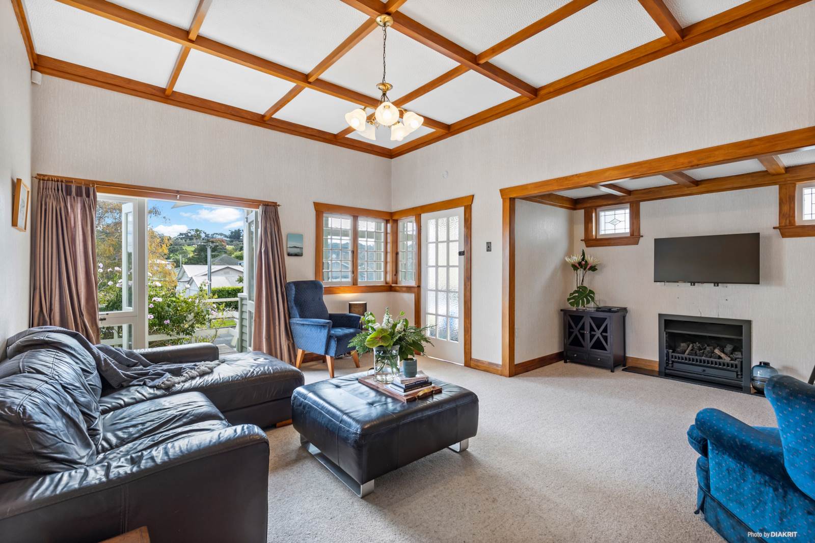 15 Amaru Road, One Tree Hill, Auckland, 6 phòng ngủ, 2 phòng tắm