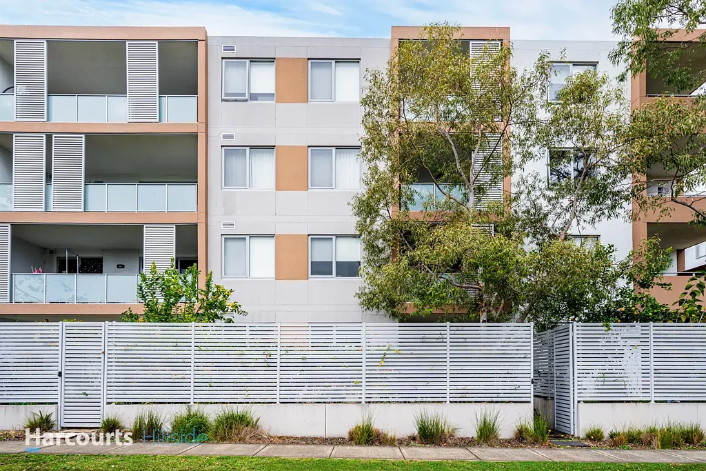 Rouse Hill 2ห้องนอน Spacious Apartment Living with a Private Courtyard
