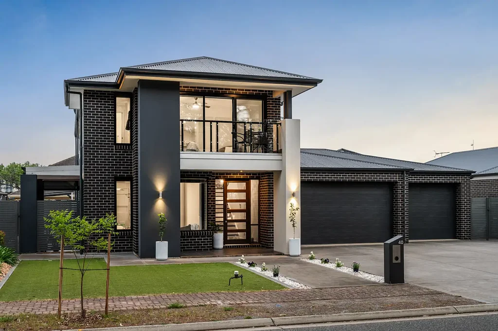 40 Belgrave Avenue, Flinders Park, SA 5025