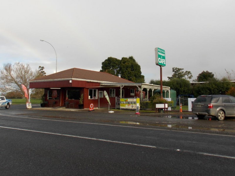 1696 State Highway 27, Patetonga, Hauraki, 0 ห้องนอน, 0 ห้องน้ำ