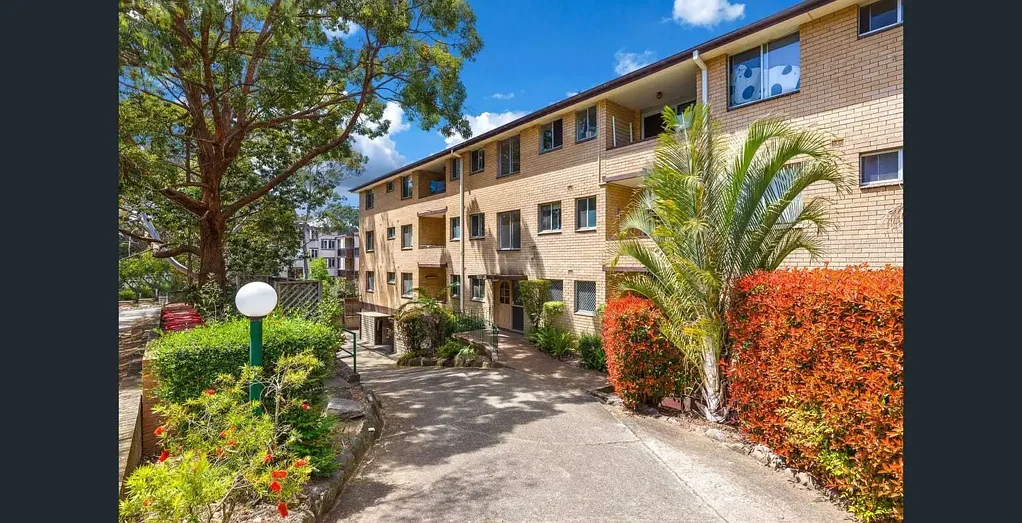 8/10 Lachlan Avenue, Macquarie Park, NSW 2113