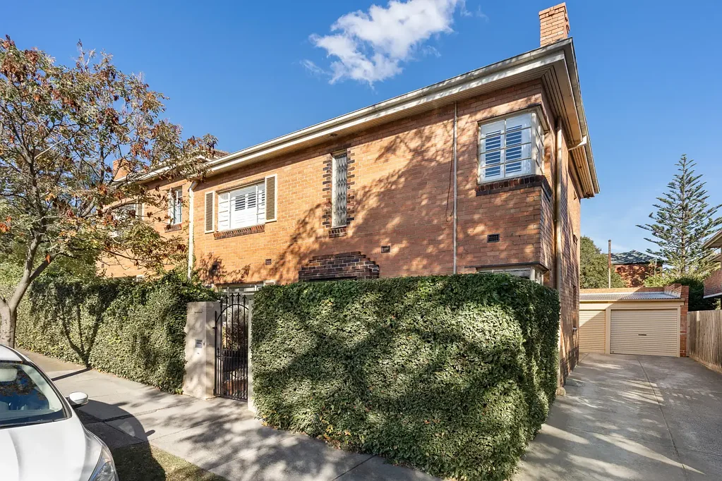 5/28 Ellesmere Road, Prahran, VIC 3181, 2 Bedrooms, 1 Bathrooms, Apartment