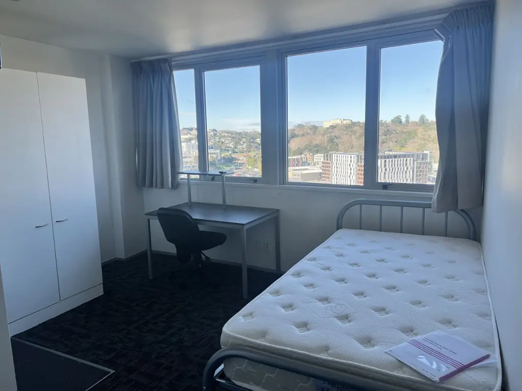 Great city single living apartment