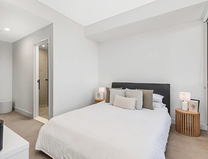 1201H/2 Morton Street, Parramatta, Parramatta (Northwest suburbs), 2房, 2浴, Apartment