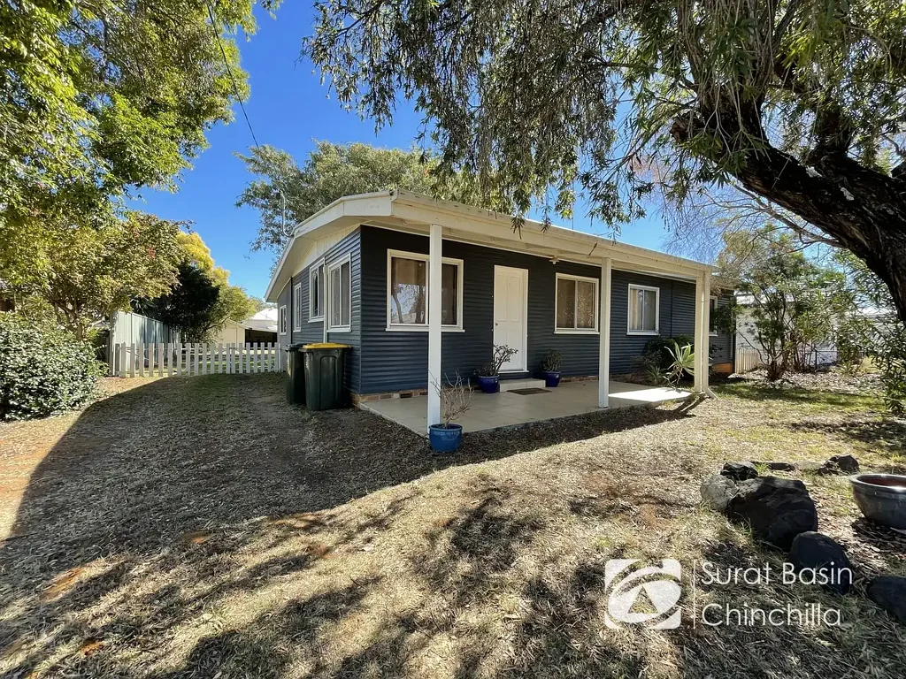 Family-Friendly Living in a Quiet Location