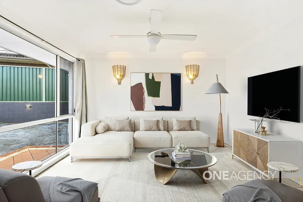 Albion Park 3 Bedroom PEACEFUL FAMILY LIVING IN PRIME LOCALE