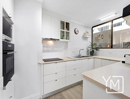 1/45 Victoria Terrace, Kings Beach, Sunshine Coast, 2 rūma, 1 rūma horoi, Apartment