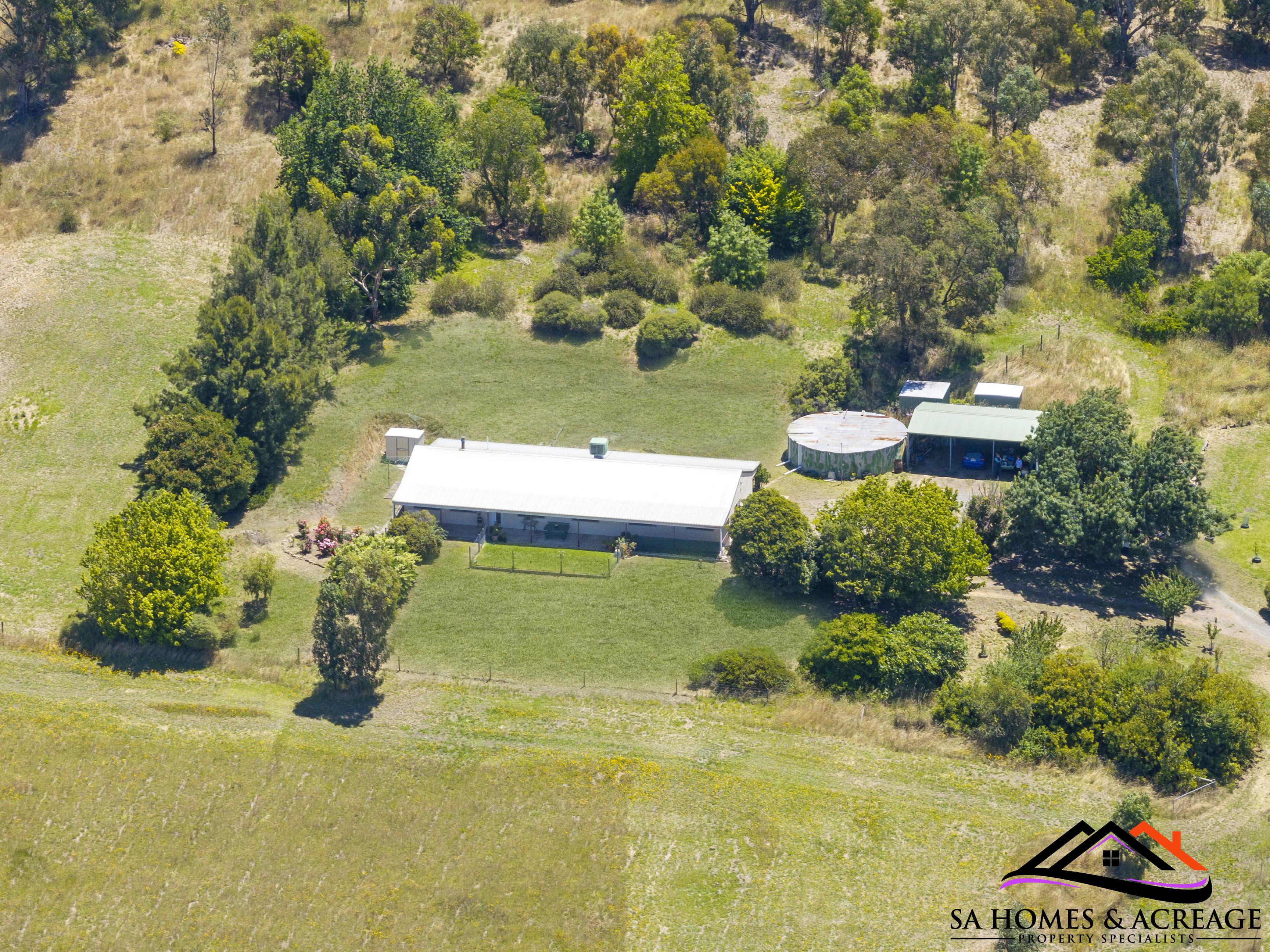 266 KENTON VALLEY RD, KENTON VALLEY SA 5233, 0 chambres, 0 salles de bain, Lifestyle Property