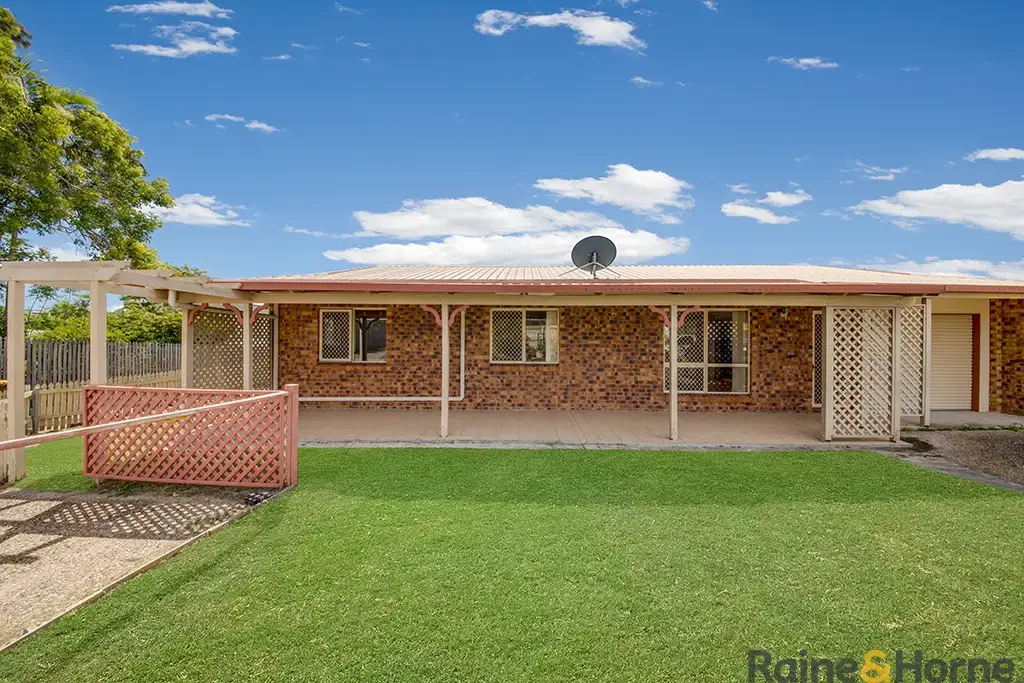 1/22 Beak Street, New Auckland, QLD 4680