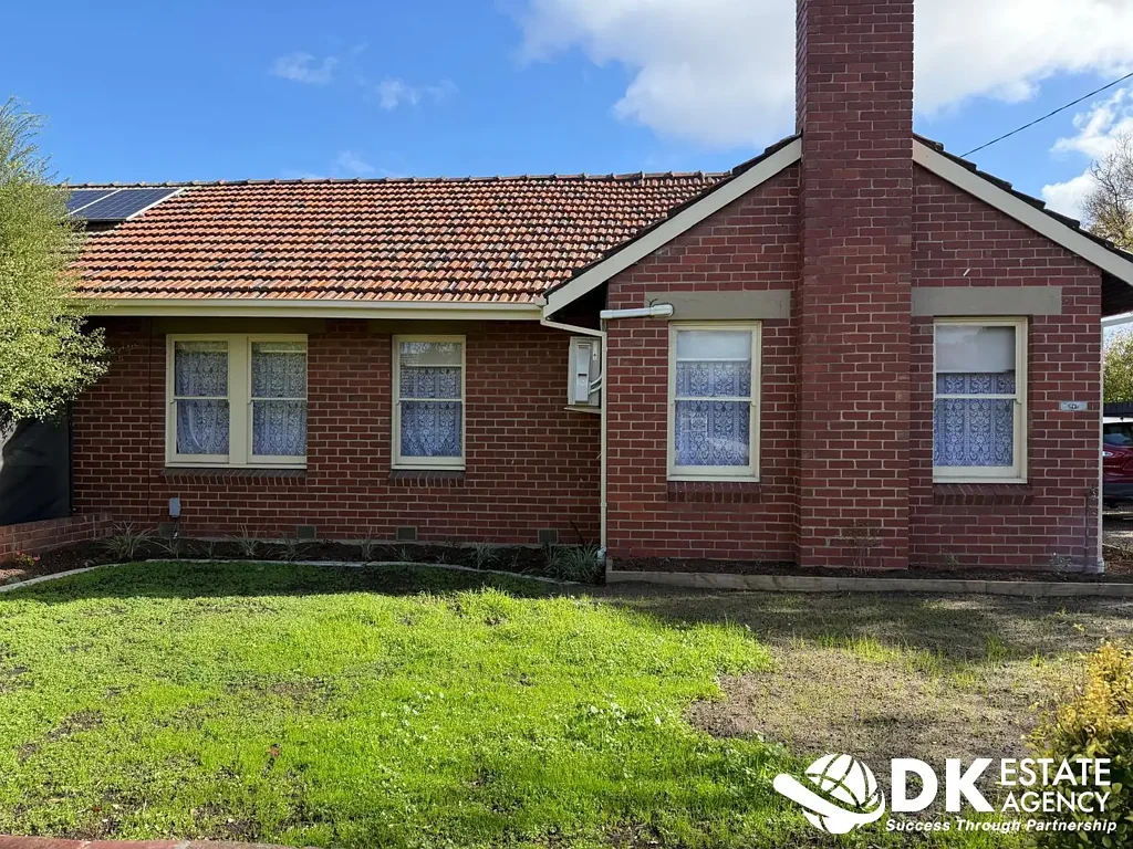 Renovated Family Home