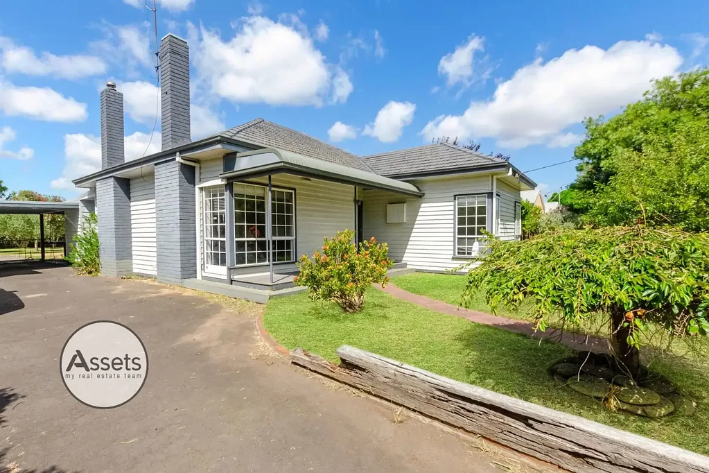 31 Scott Street, Heywood, VIC 3304