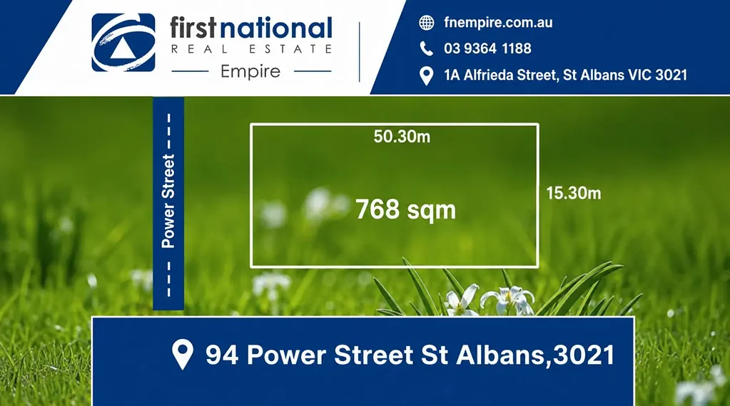 94 Power Street, St Albans, VIC 3021