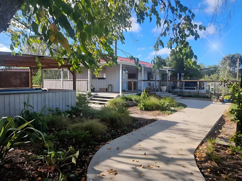 Helensville 3房  Hidden Helensville Haven